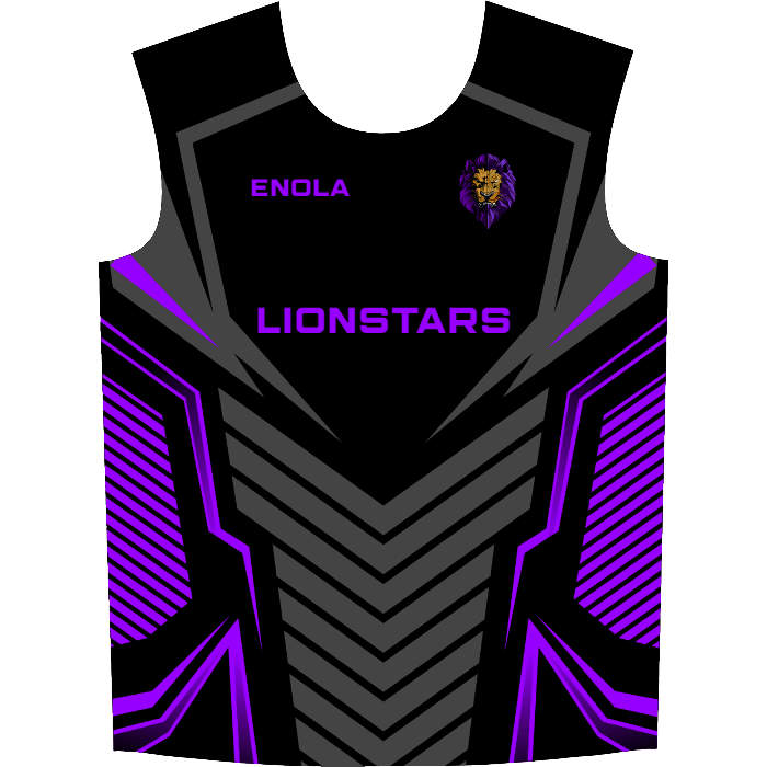 Ninjersey CUSTOM JERSEY "AVENTADOR" Custom esports jersey