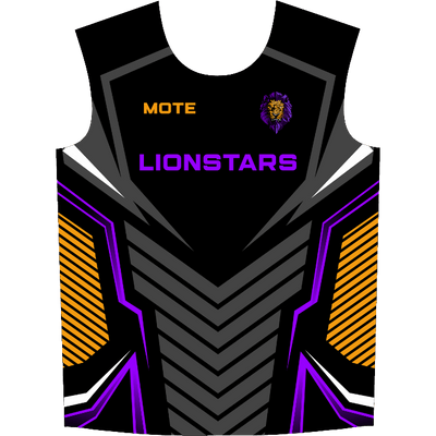 Ninjersey CUSTOM JERSEY "AVENTADOR" Custom esports jersey