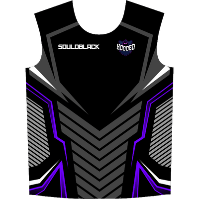 Ninjersey CUSTOM JERSEY "AVENTADOR" Custom esports jersey