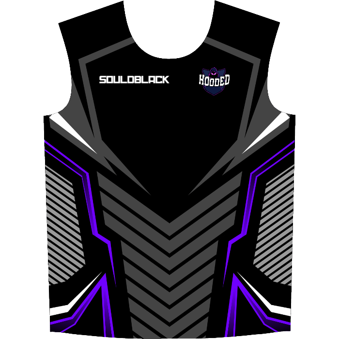 Ninjersey CUSTOM JERSEY "AVENTADOR" Custom esports jersey