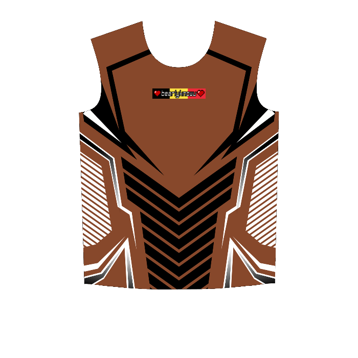 Ninjersey CUSTOM JERSEY "AVENTADOR" Custom esports jersey