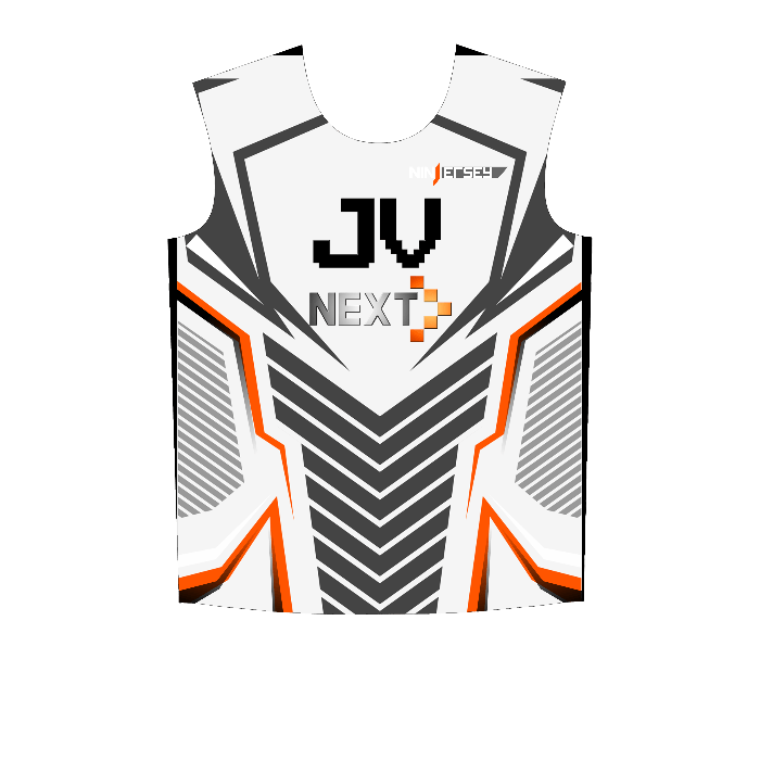 Ninjersey CUSTOM JERSEY "AVENTADOR" Custom esports jersey