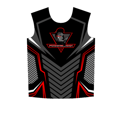 Ninjersey CUSTOM JERSEY "AVENTADOR" Custom esports jersey