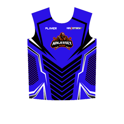 Ninjersey CUSTOM JERSEY "AVENTADOR" Custom esports jersey