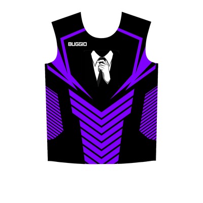 Ninjersey CUSTOM JERSEY "AVENTADOR" Custom esports jersey