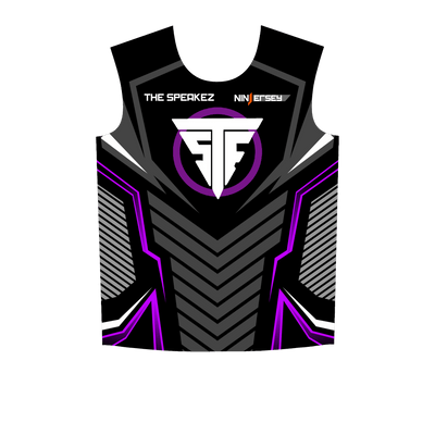 Ninjersey CUSTOM JERSEY "AVENTADOR" Custom esports jersey