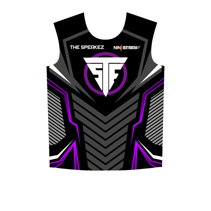 Ninjersey CUSTOM JERSEY "AVENTADOR" Custom esports jersey