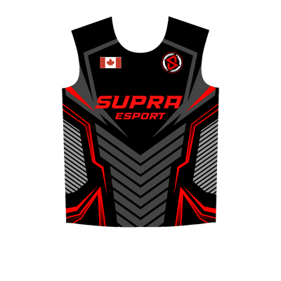 Ninjersey CUSTOM JERSEY "AVENTADOR" Custom esports jersey