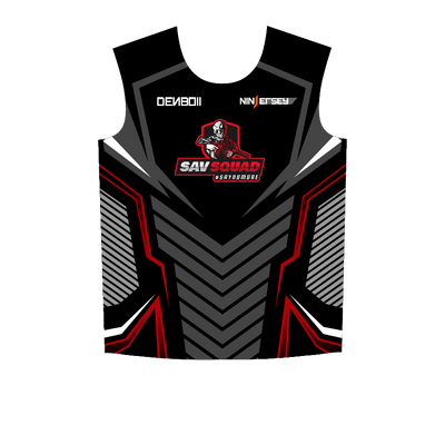 Ninjersey CUSTOM JERSEY "AVENTADOR" Custom esports jersey