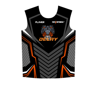 Ninjersey CUSTOM JERSEY "AVENTADOR" Custom esports jersey