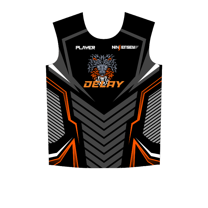 Ninjersey CUSTOM JERSEY "AVENTADOR" Custom esports jersey