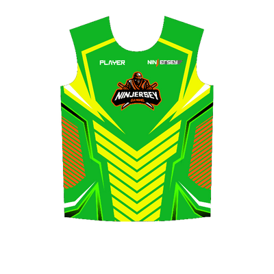 Ninjersey CUSTOM JERSEY "AVENTADOR" Custom esports jersey