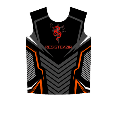 Ninjersey CUSTOM JERSEY "AVENTADOR" Custom esports jersey