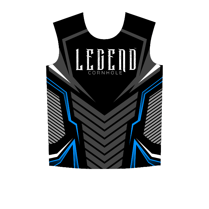 Ninjersey CUSTOM JERSEY "AVENTADOR" Custom esports jersey