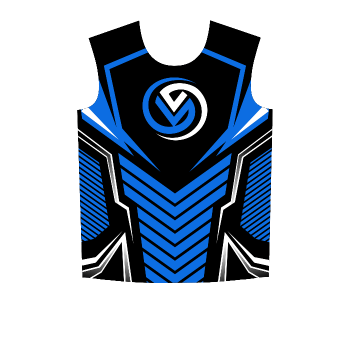 Ninjersey CUSTOM JERSEY "AVENTADOR" Custom esports jersey