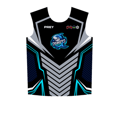 Ninjersey CUSTOM JERSEY "AVENTADOR" Custom esports jersey