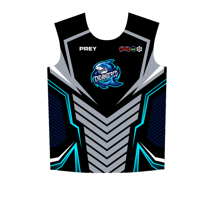 Ninjersey CUSTOM JERSEY "AVENTADOR" Custom esports jersey