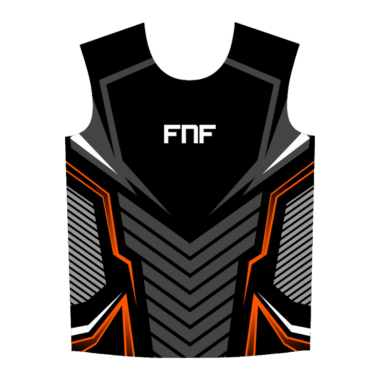 Ninjersey CUSTOM JERSEY "AVENTADOR" Custom esports jersey