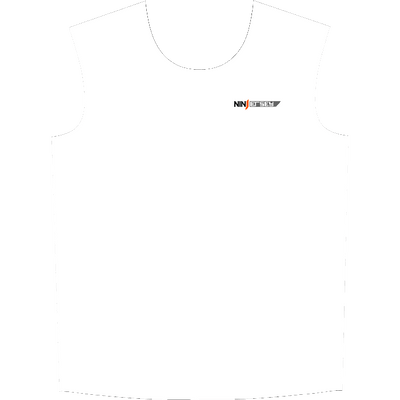 Ninjersey CUSTOM JERSEY "BLANK TEMPLATE" Custom esports jersey