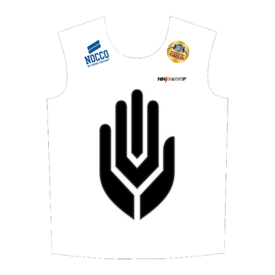 Ninjersey CUSTOM JERSEY "BLANK TEMPLATE" Custom esports jersey