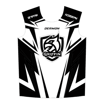 Ninjersey CUSTOM JERSEY "NEMESIS" Custom esports jersey