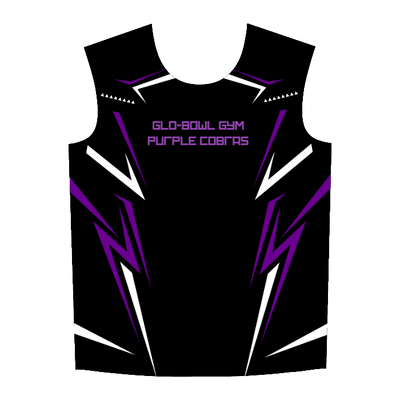 Ninjersey CUSTOM JERSEY "NEMESIS" Custom esports jersey