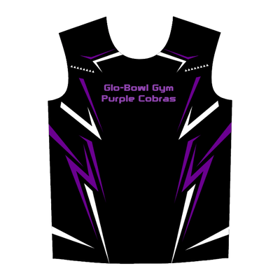 Ninjersey CUSTOM JERSEY "NEMESIS" Custom esports jersey