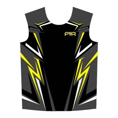 Ninjersey CUSTOM JERSEY "NEMESIS" Custom esports jersey