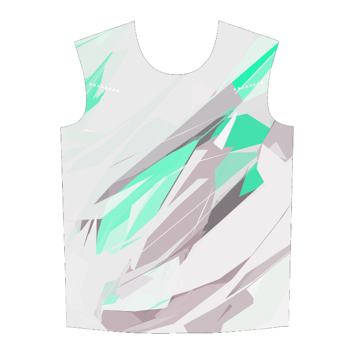 Ninjersey CUSTOM JERSEY "NEMESIS" Custom esports jersey