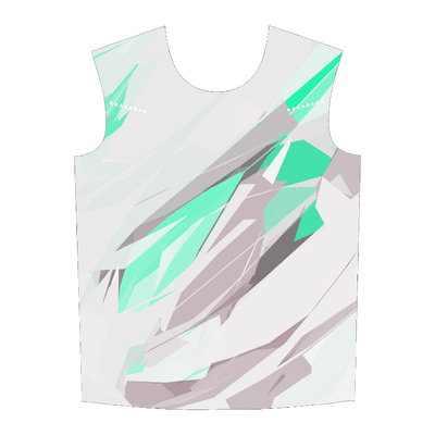 Ninjersey CUSTOM JERSEY "NEMESIS" Custom esports jersey