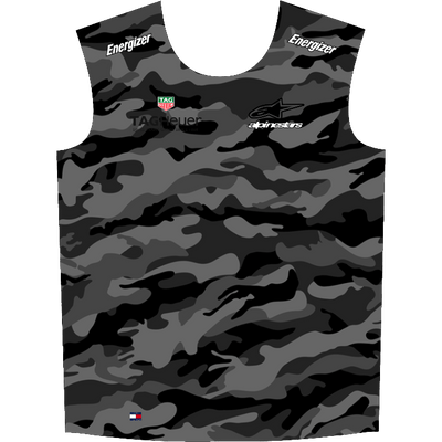 Ninjersey CUSTOM JERSEY S-CAMO Custom esports jersey