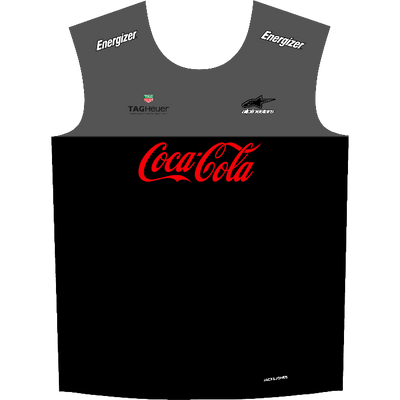 Ninjersey CUSTOM JERSEY S-CAMO Custom esports jersey