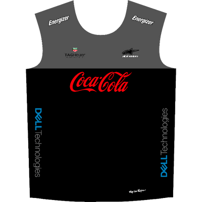 Ninjersey CUSTOM JERSEY S-CAMO Custom esports jersey