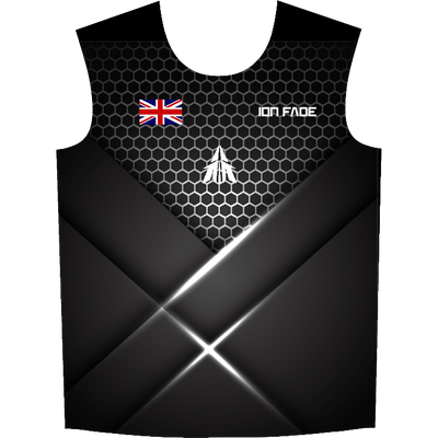 Ninjersey CUSTOM JERSEY S-CAMO Custom esports jersey