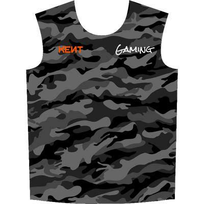 Ninjersey CUSTOM JERSEY S-CAMO Custom esports jersey