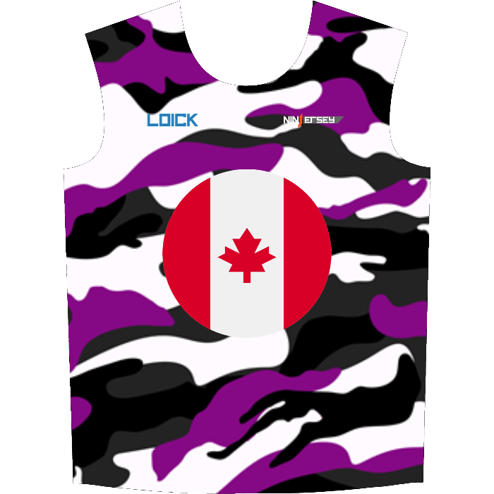 Ninjersey CUSTOM JERSEY S-CAMO Custom esports jersey