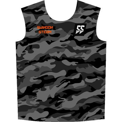 Ninjersey CUSTOM JERSEY S-CAMO Custom esports jersey