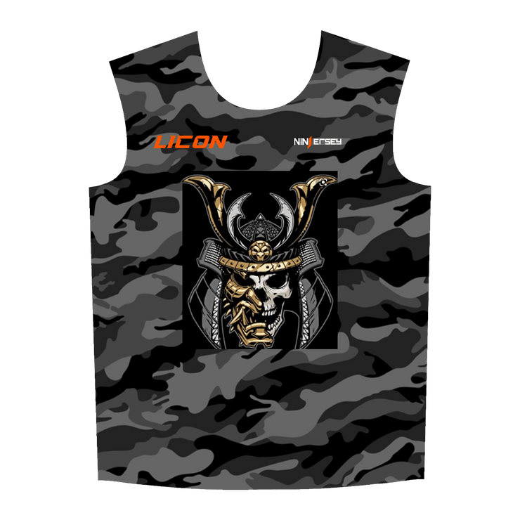 Ninjersey CUSTOM JERSEY S-CAMO Custom esports jersey