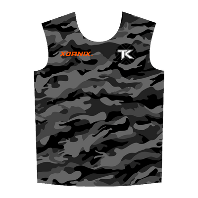 Ninjersey CUSTOM JERSEY S-CAMO Custom esports jersey