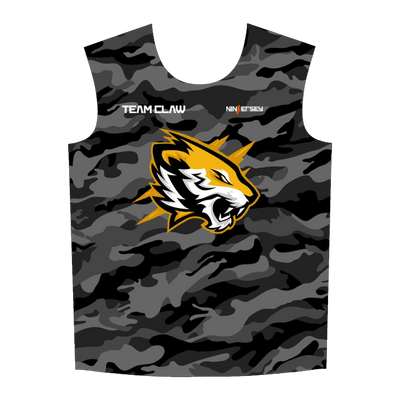 Ninjersey CUSTOM JERSEY S-CAMO Custom esports jersey