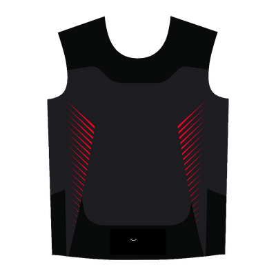 Ninjersey CUSTOM JERSEY "SOLID SNAKE" Custom esports jersey