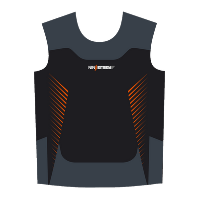 Ninjersey CUSTOM JERSEY "SOLID SNAKE" Custom esports jersey