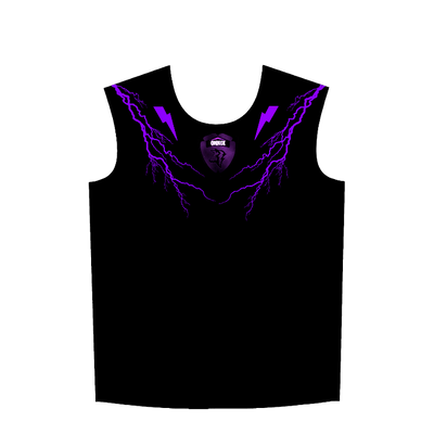 Ninjersey CUSTOM JERSEY "THUNDER" Custom esports jersey