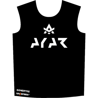 Ninjersey CUSTOM JERSEY "VARIANT" Custom esports jersey