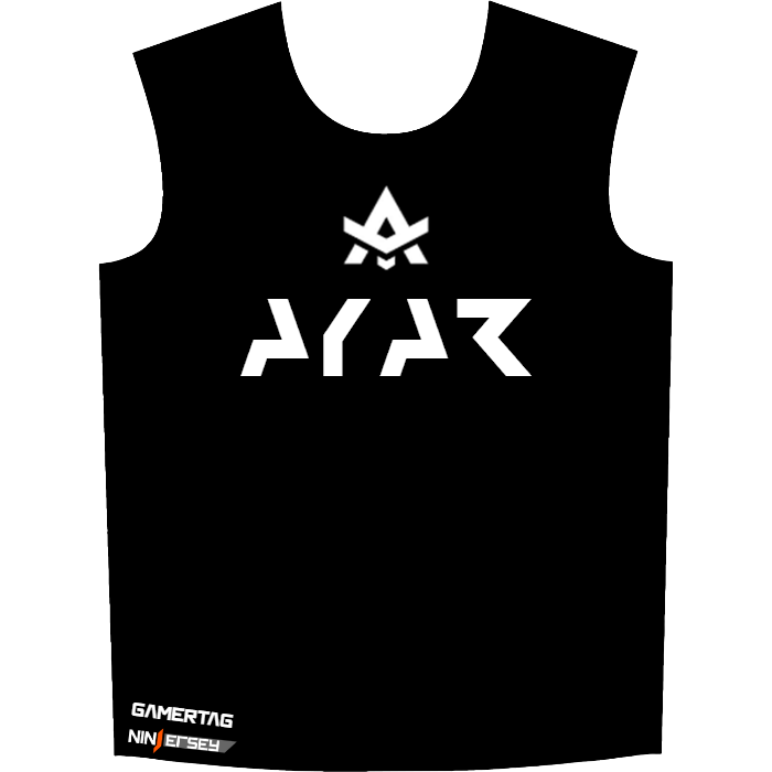 Ninjersey CUSTOM JERSEY "VARIANT" Custom esports jersey