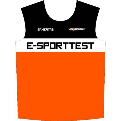 Ninjersey CUSTOM JERSEY "VARIANT" Custom esports jersey