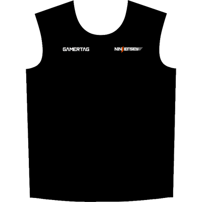 Ninjersey CUSTOM JERSEY "VARIANT" Custom esports jersey