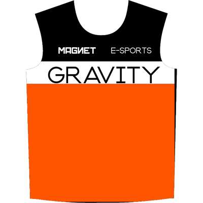 Ninjersey CUSTOM JERSEY "VARIANT" Custom esports jersey