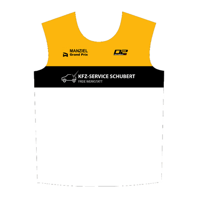 Ninjersey CUSTOM JERSEY "VARIANT" Custom esports jersey