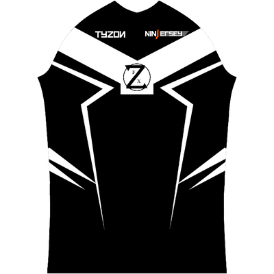 Ninjersey CUSTOM PRO JERSEY "ASSAULT" Custom esports jersey